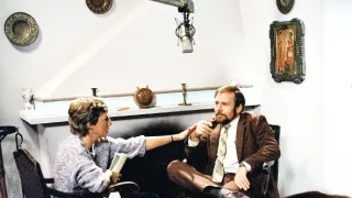 Cizí lidé