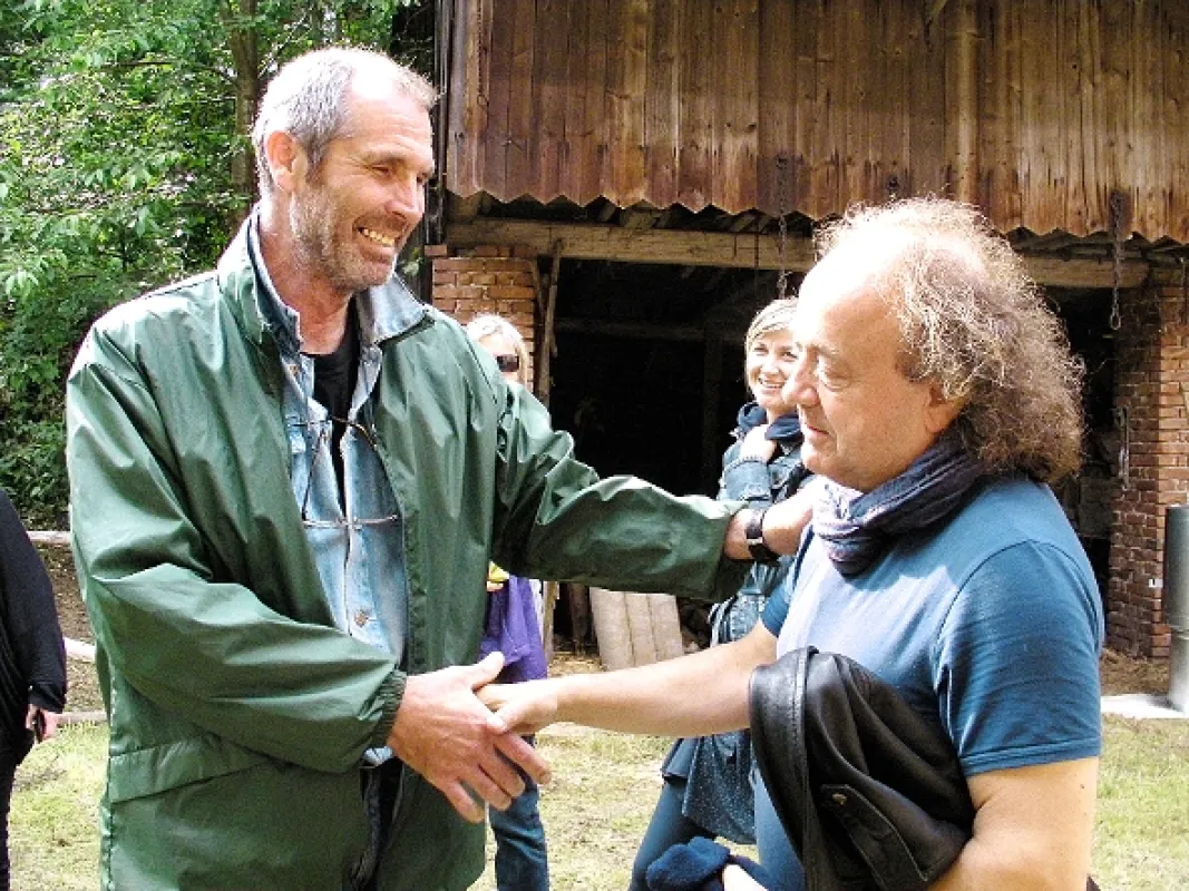 Bella Mia, 2013 - fotogaléria