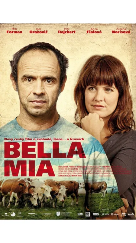 Bella Mia, 2013 - fotogaléria