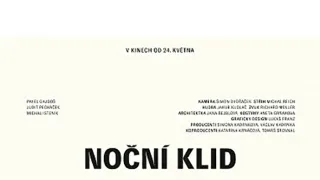 Noční klid