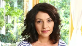 Karolína, domácí kuchařka