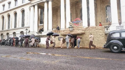 Nejtemnější hodina