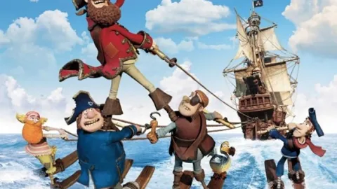 Piráti