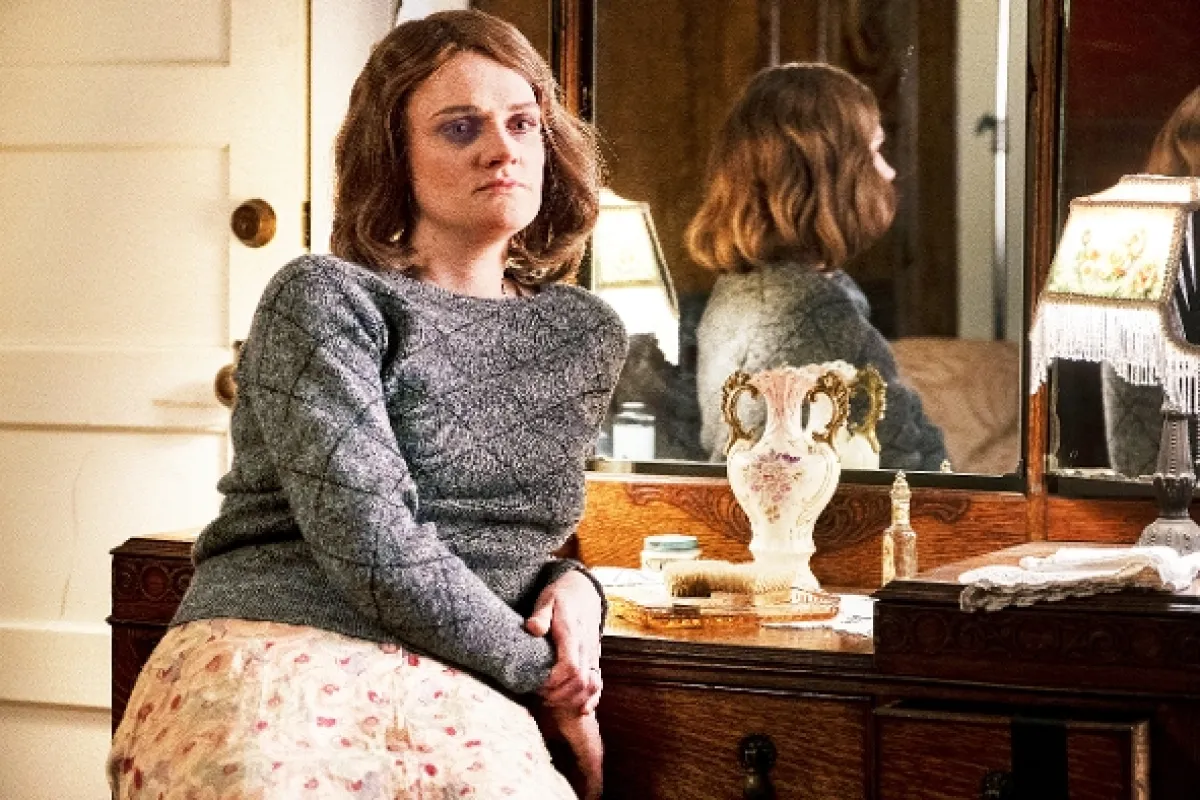 Perry Mason, 2020 - fotogaléria