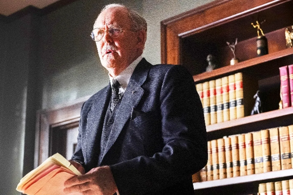 Perry Mason, 2020 - fotogaléria