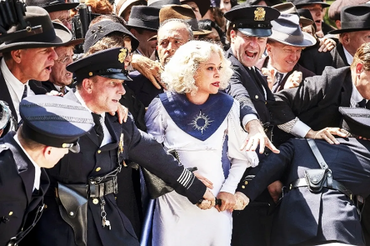 Perry Mason, 2020 - fotogaléria