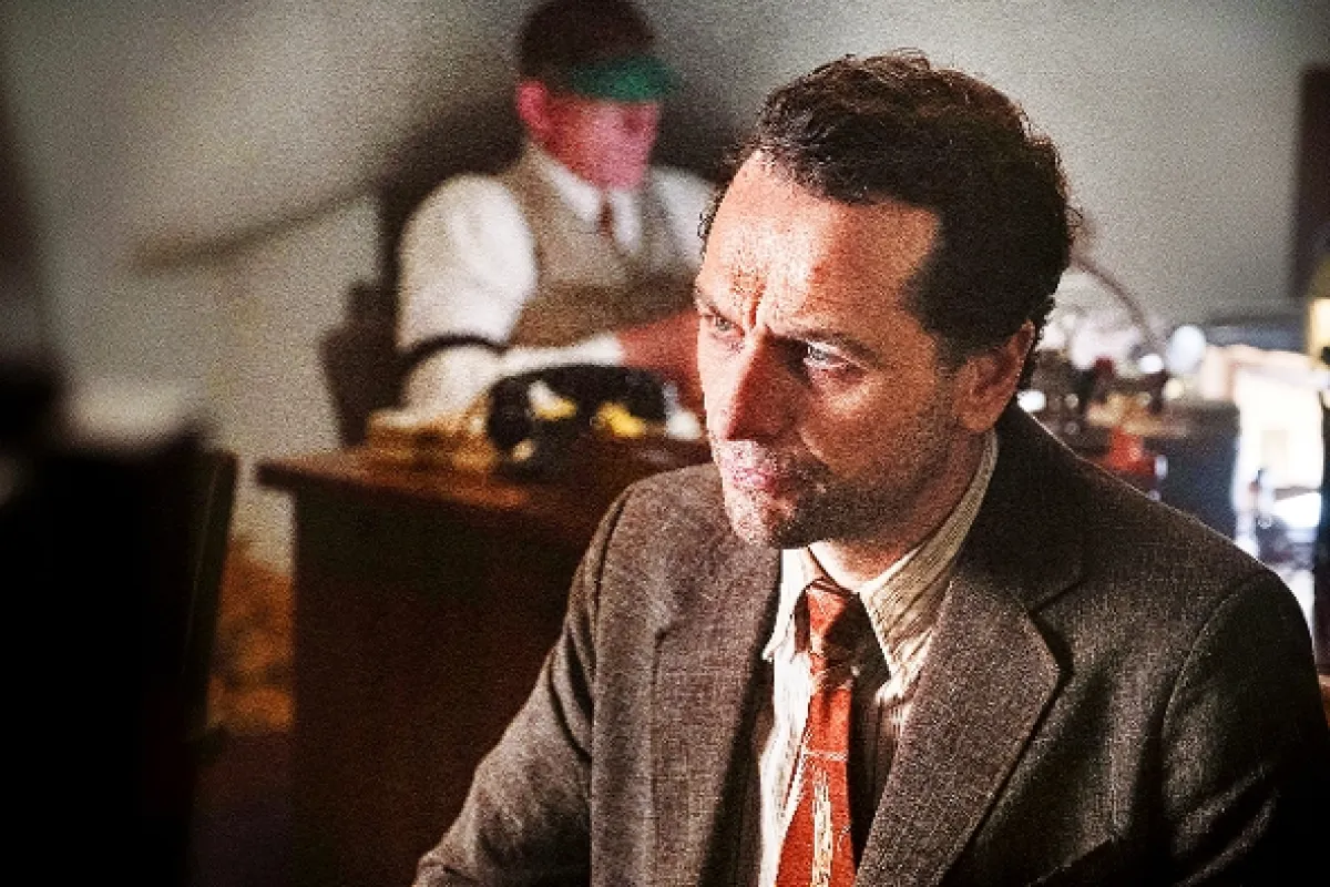 Perry Mason, 2020 - fotogaléria
