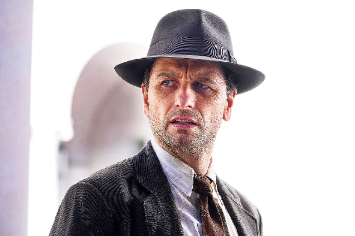 Perry Mason, 2020 - fotogaléria