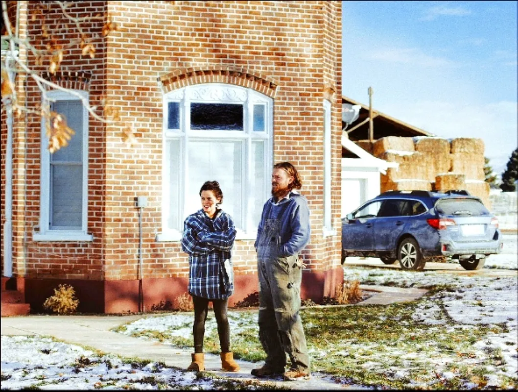 Vražda dvou milenců (The Killing of Two Lovers), 2020 - fotogaléria