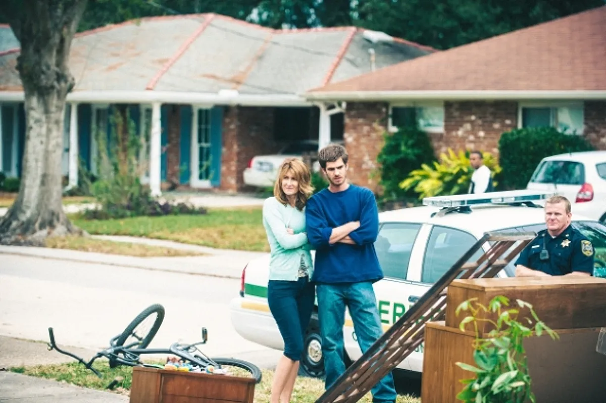 99 domovov (99 Homes), 2014 - fotogaléria