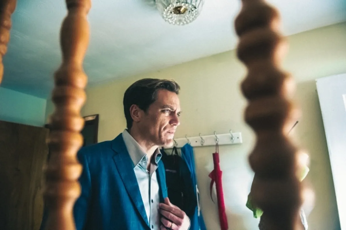 99 domovov (99 Homes), 2014 - fotogaléria