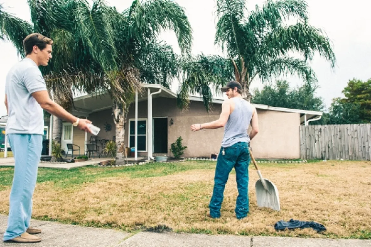 99 domovov (99 Homes), 2014 - fotogaléria