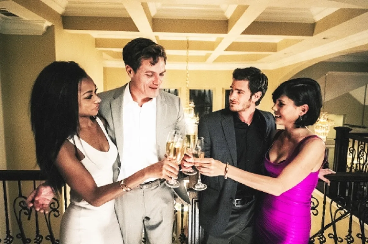 99 domovov (99 Homes), 2014 - fotogaléria