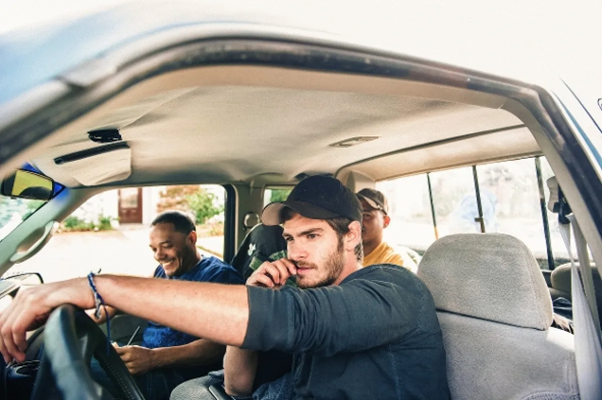 99 domovov (99 Homes), 2014 - fotogaléria