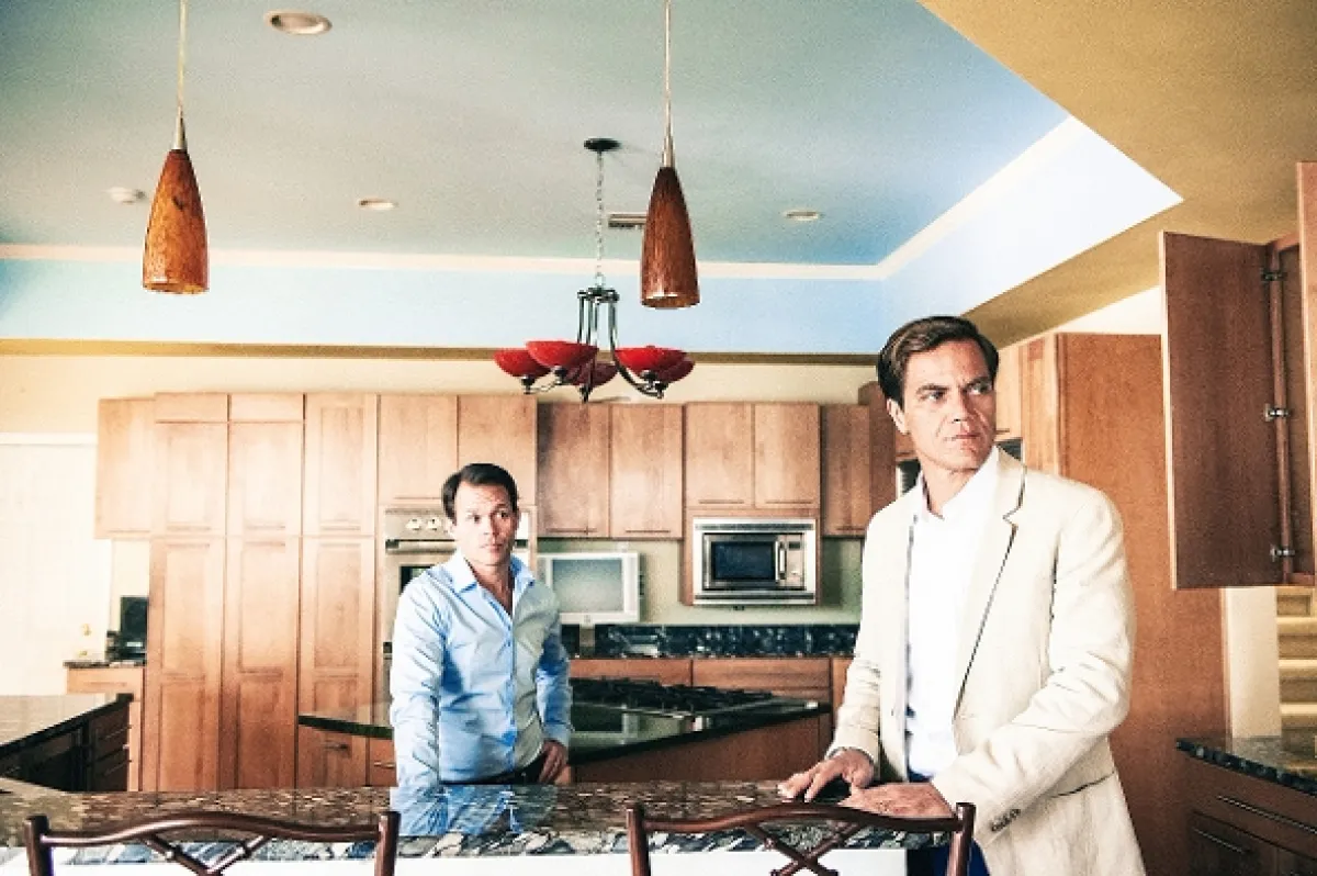99 domovov (99 Homes), 2014 - fotogaléria