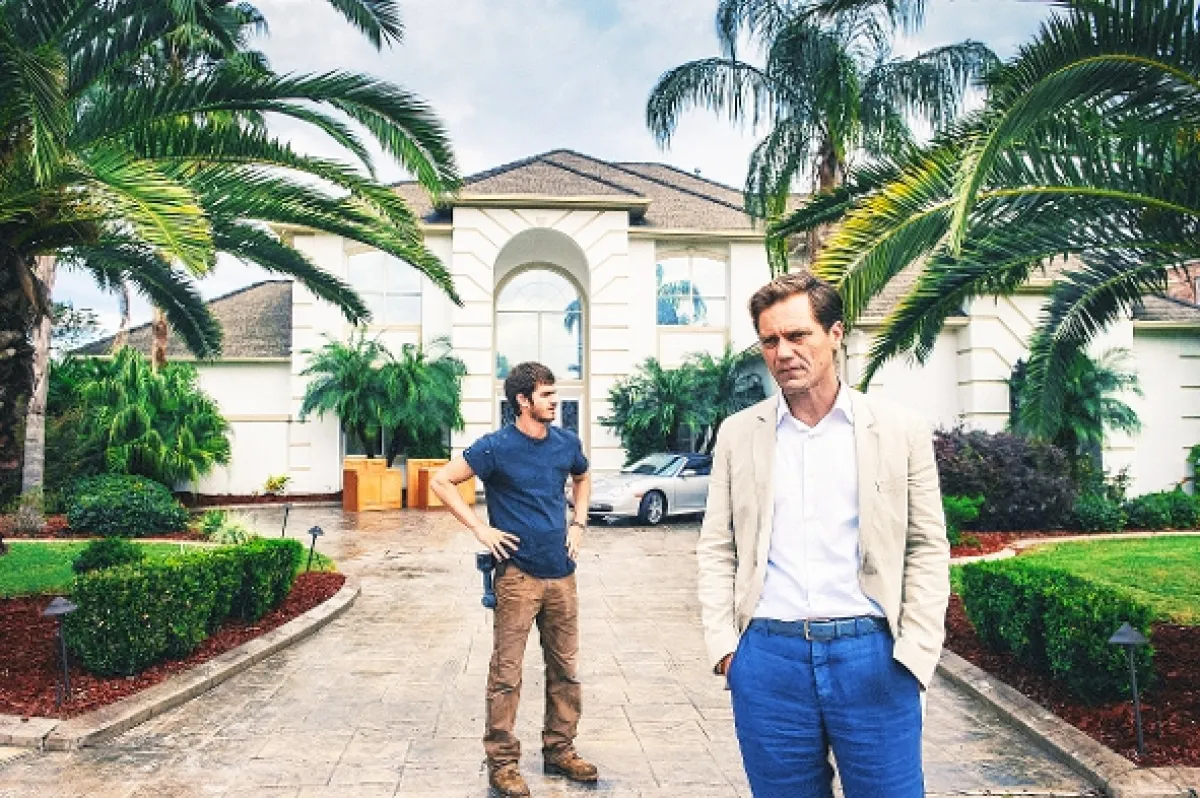 99 domovov (99 Homes), 2014 - fotogaléria