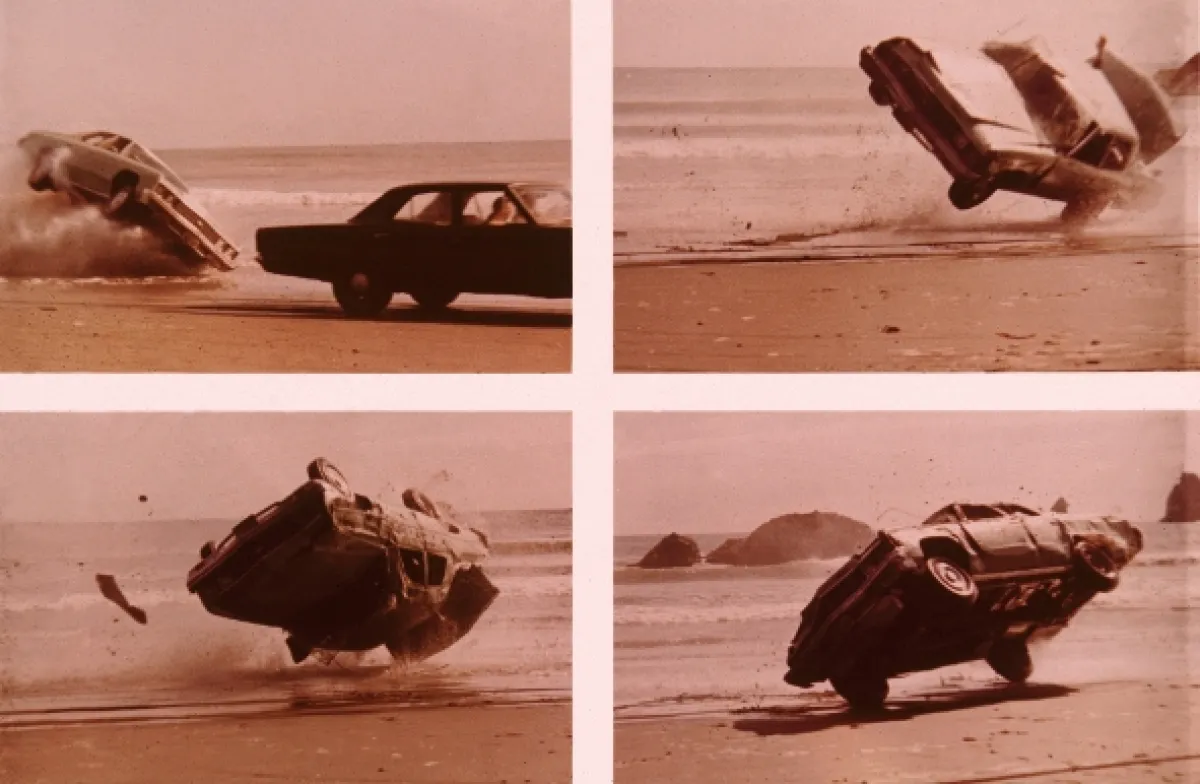 Lon McQ (McQ), 1974 - fotogaléria