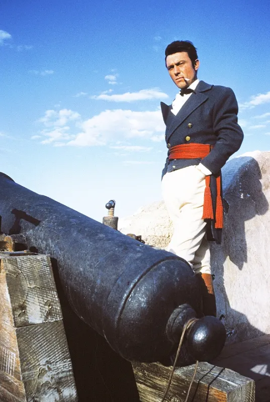 Alamo, 1960 - fotogaléria