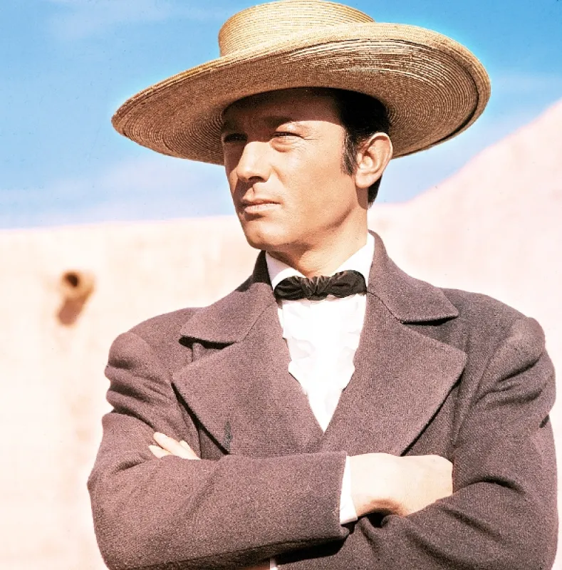 Alamo, 1960 - fotogaléria