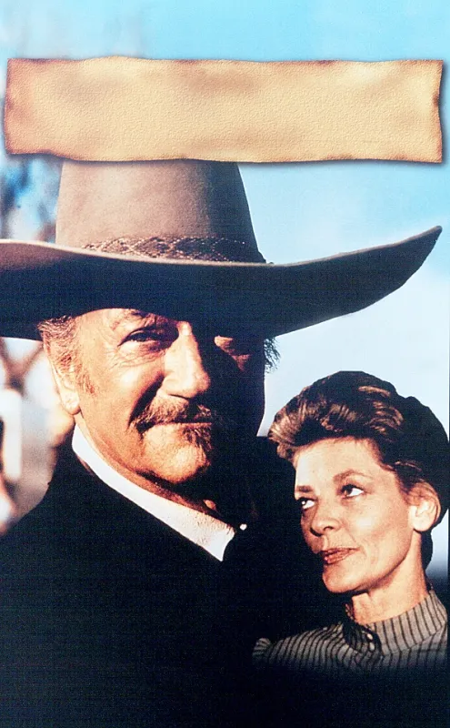Střelec (The Shootist), 1976 - fotogaléria