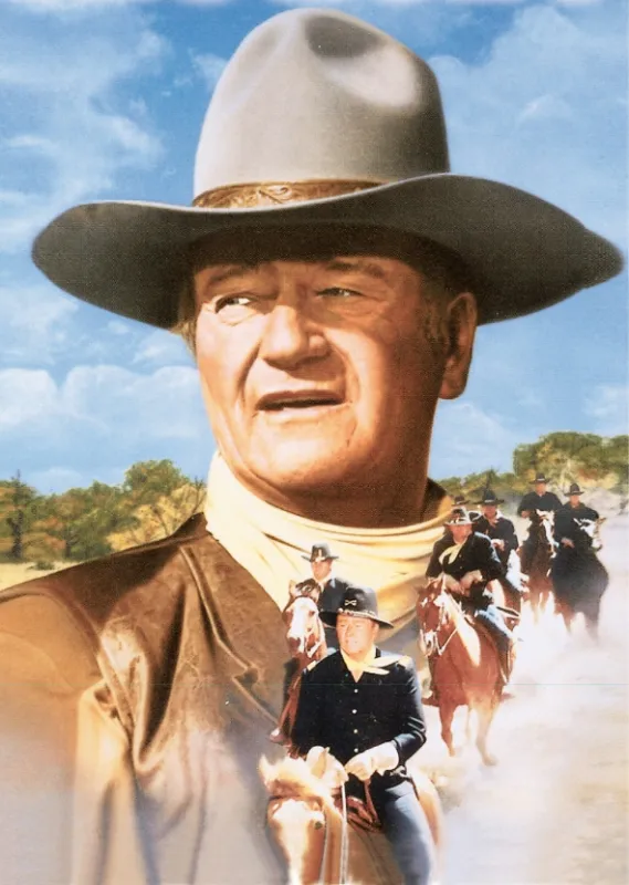 Rio Lobo, 1970 - fotogaléria