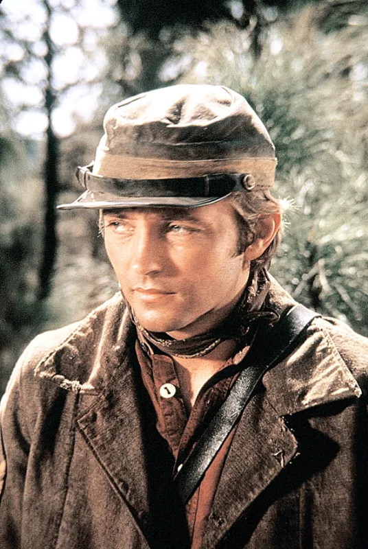 Rio Lobo, 1970 - fotogaléria