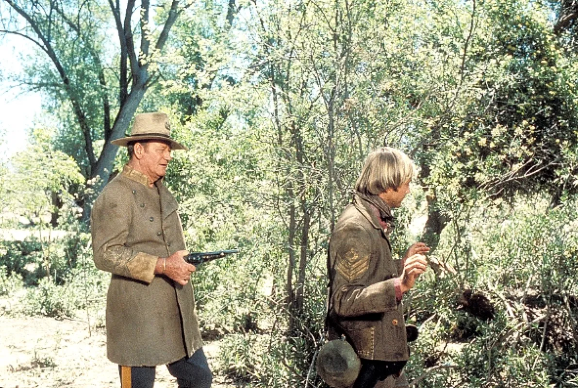 Rio Lobo, 1970 - fotogaléria