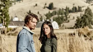Yellowstone (4/9)