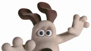Wallace & Gromit: Prokletí králíkodlaka