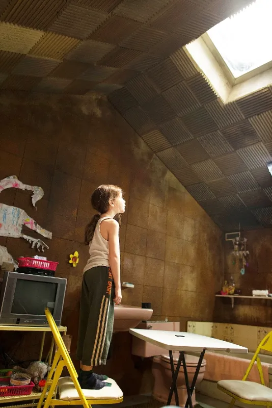 Izba (ROOM), 2015 - fotogaléria