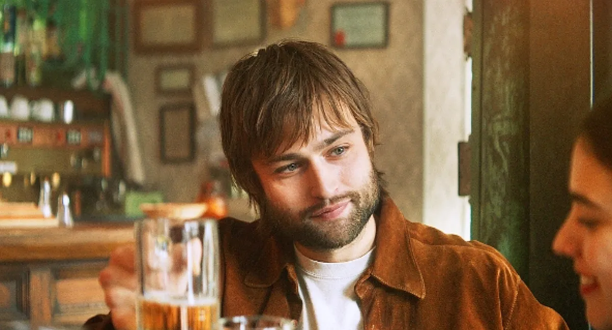 Můj rok se Salingerem (My Salinger Year), 2020 - fotogaléria