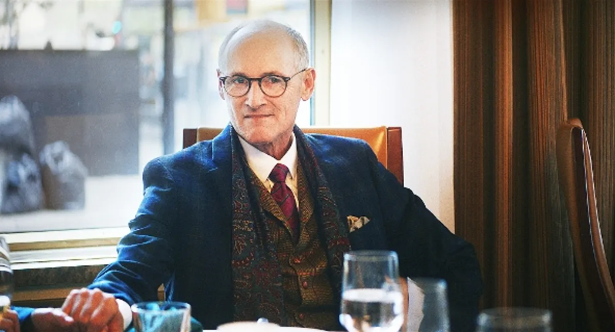 Můj rok se Salingerem (My Salinger Year), 2020 - fotogaléria