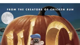 Wallace & Gromit: Prokletí králíkodlaka