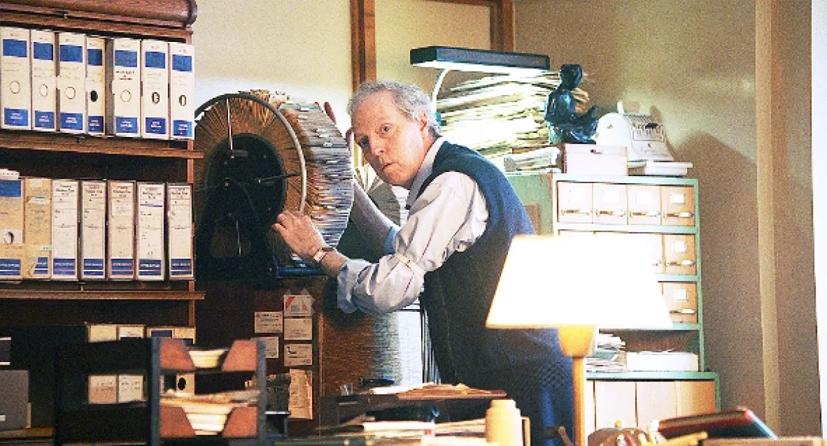 Můj rok se Salingerem (My Salinger Year), 2020 - fotogaléria
