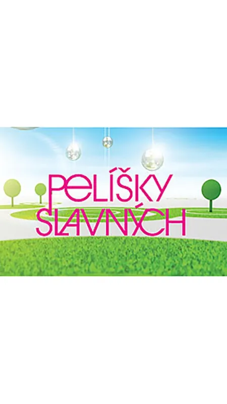 Pelíšky slavných - fotogaléria