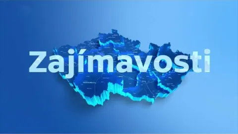 Zajímavosti z regionů