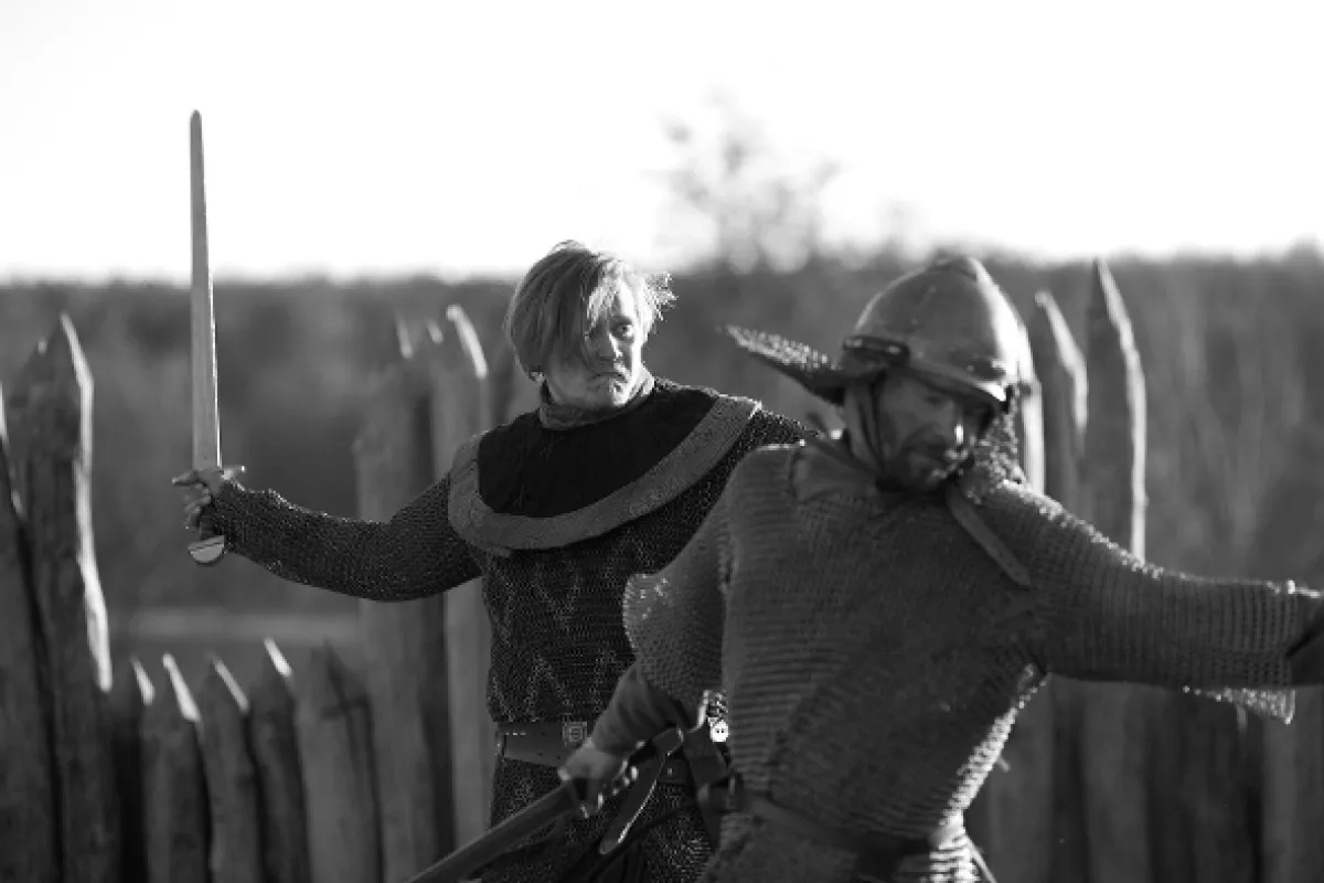 Cyril a Metod Apoštoli Slovanov, 2013 - fotogaléria