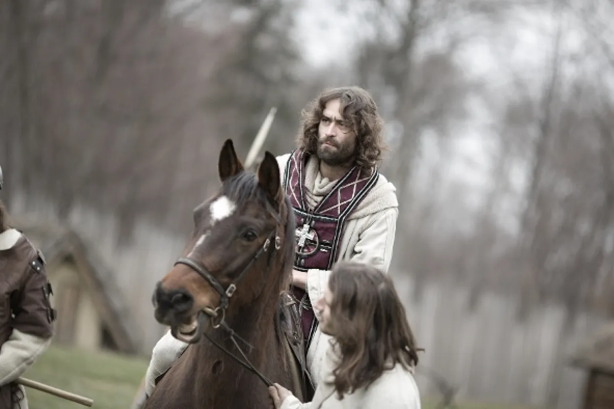 Cyril a Metod Apoštoli Slovanov, 2013 - fotogaléria