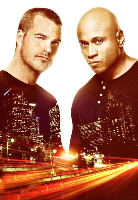 NCIS: Los Angeles, 2018 - fotogaléria