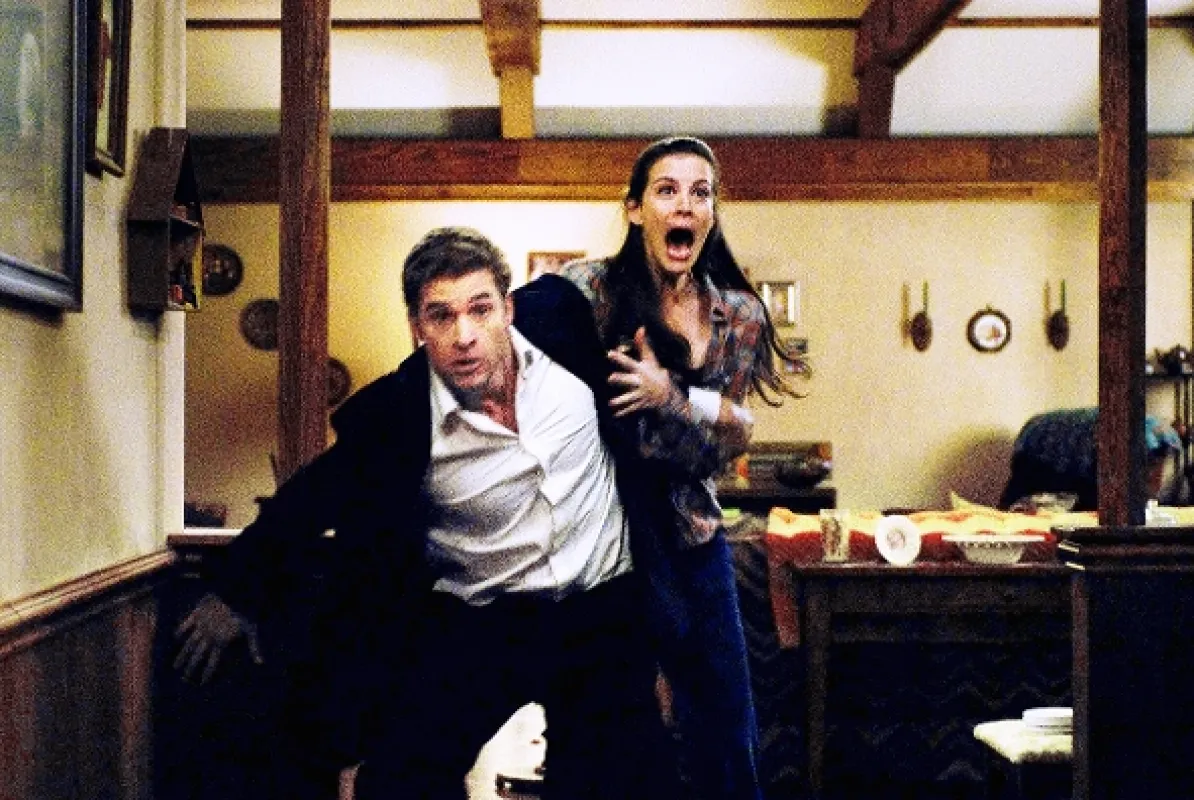 Oni (The Strangers), 2007 - fotogaléria