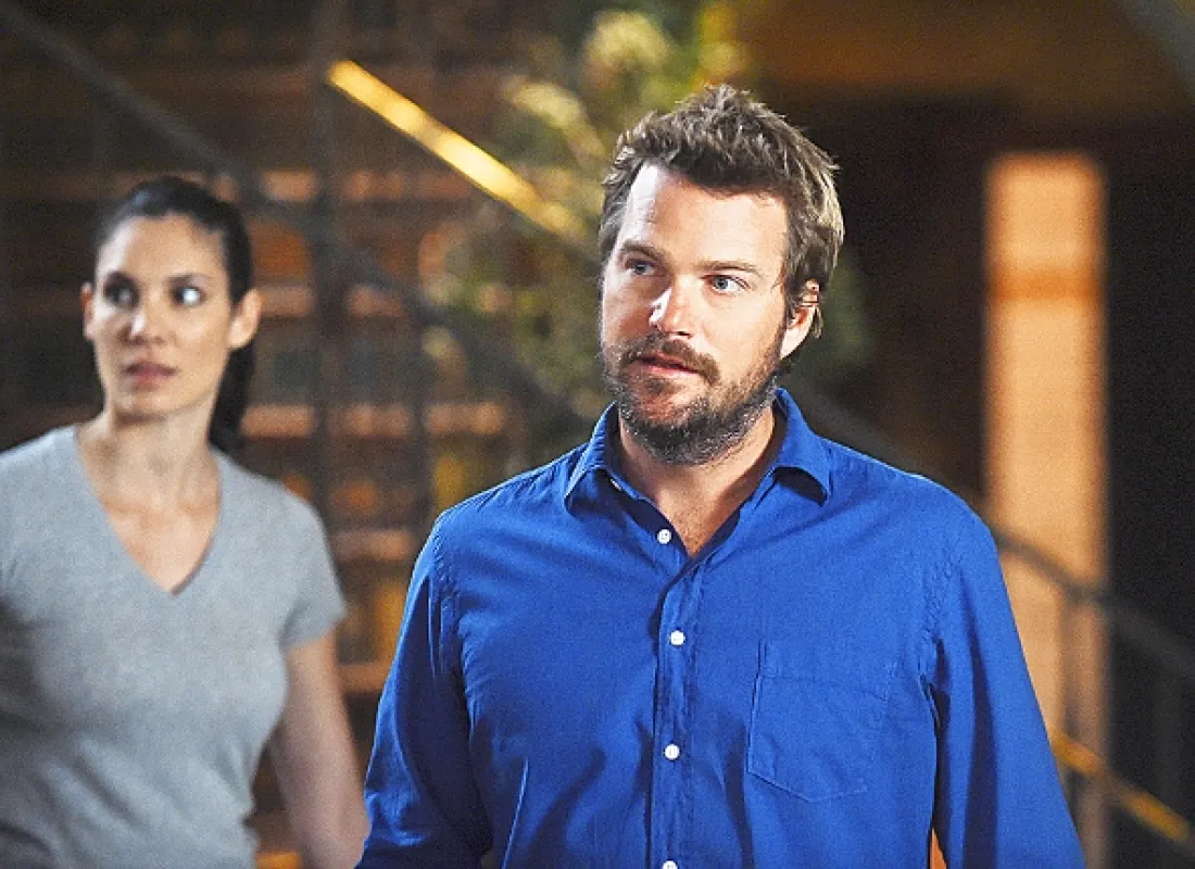 NCIS: Los Angeles, 2014 - fotogaléria