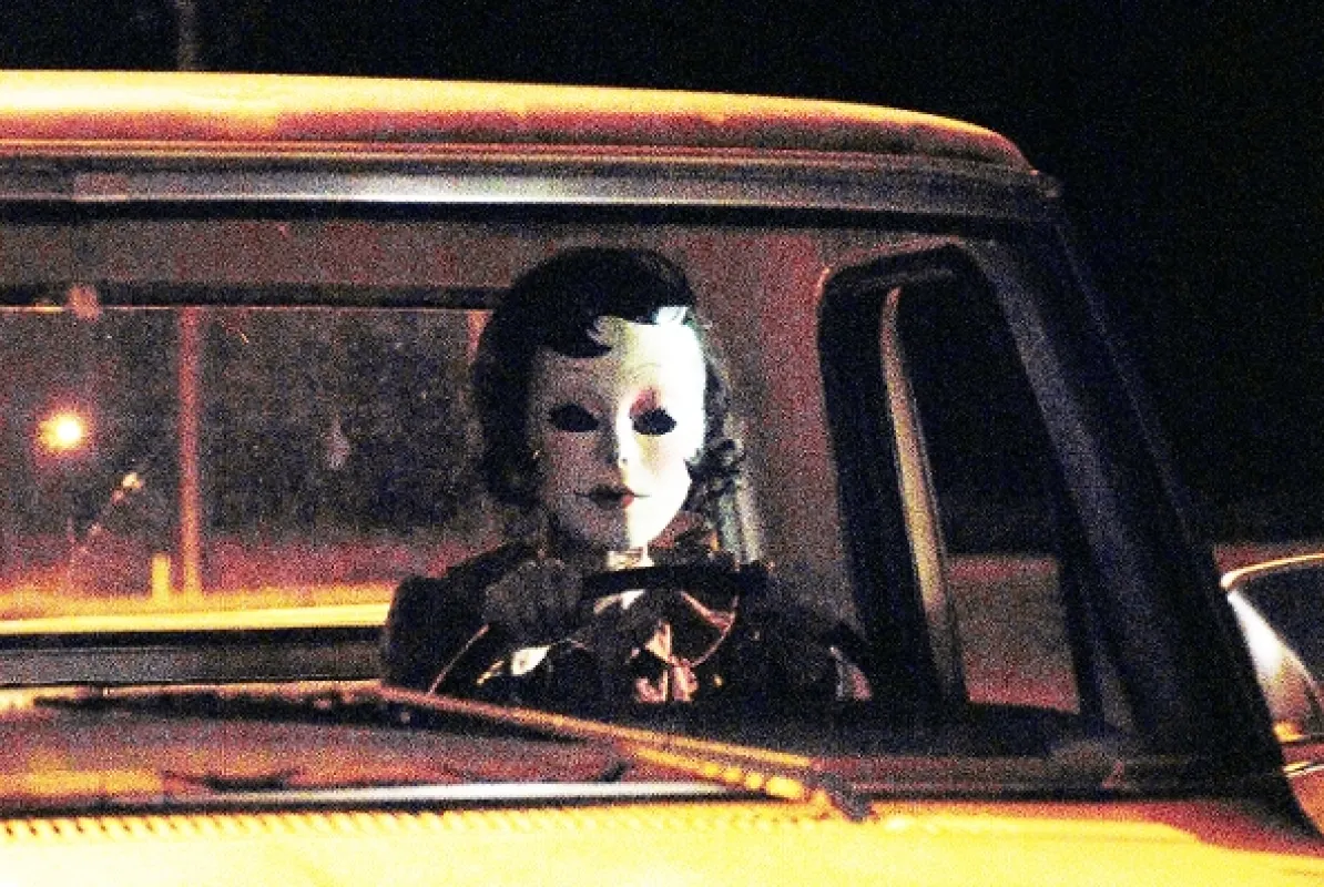 Oni (The Strangers), 2007 - fotogaléria