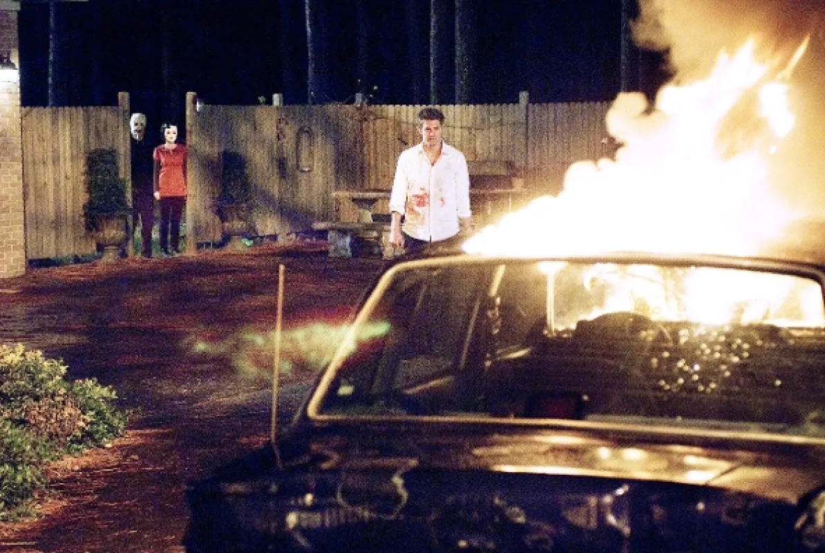 Oni (The Strangers), 2007 - fotogaléria
