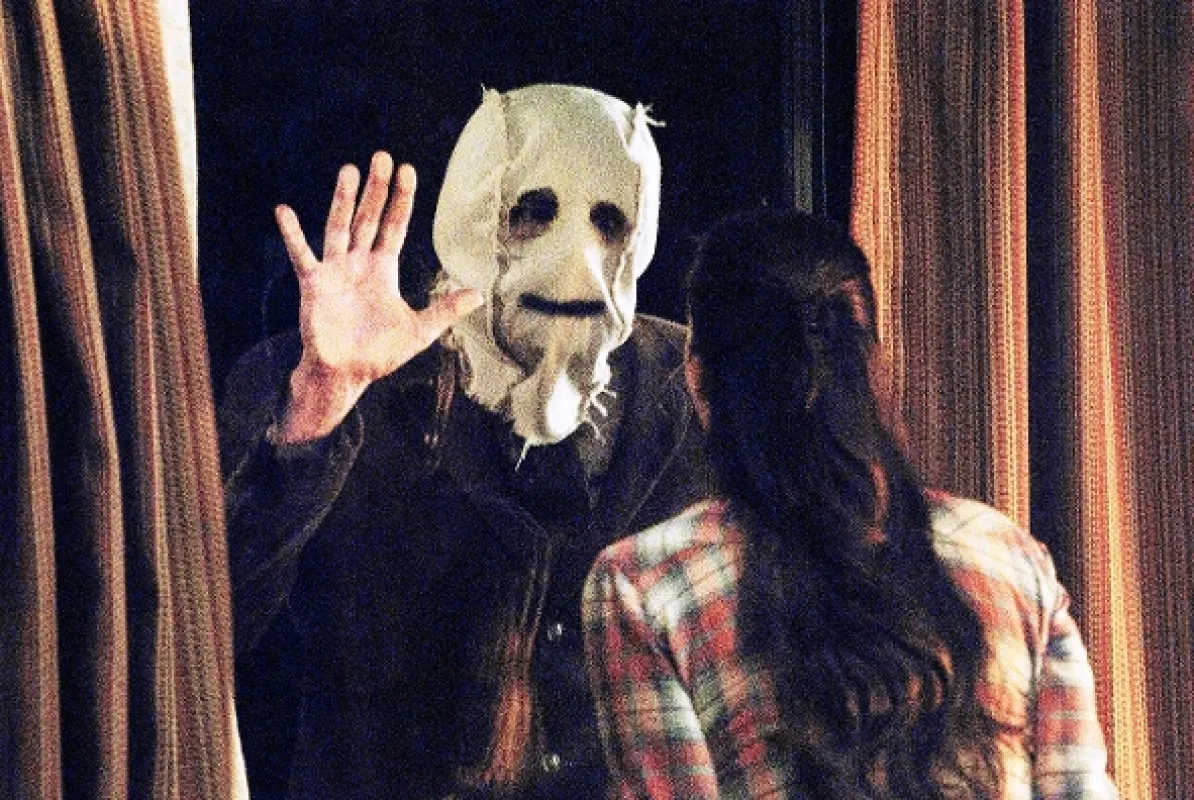 Oni (The Strangers), 2007 - fotogaléria