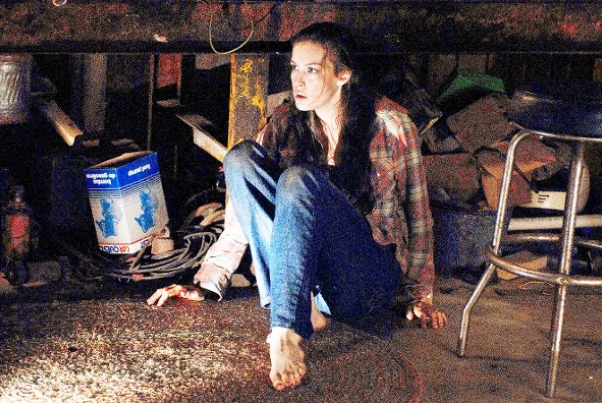 Oni (The Strangers), 2007 - fotogaléria