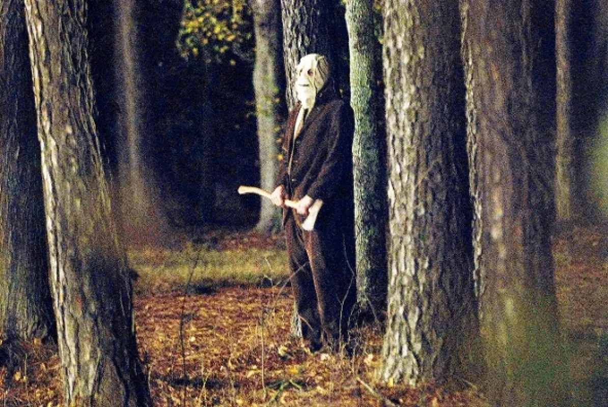 Oni (The Strangers), 2007 - fotogaléria