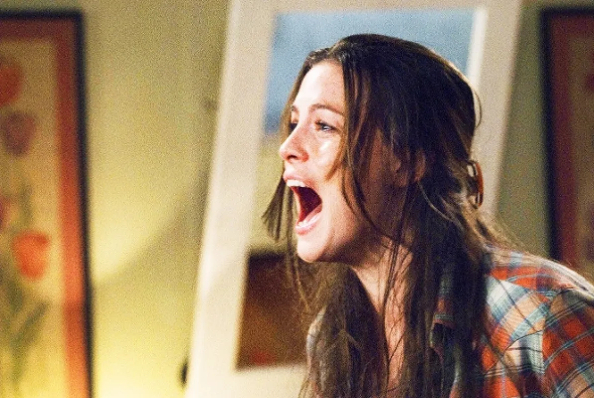 Oni (The Strangers), 2007 - fotogaléria
