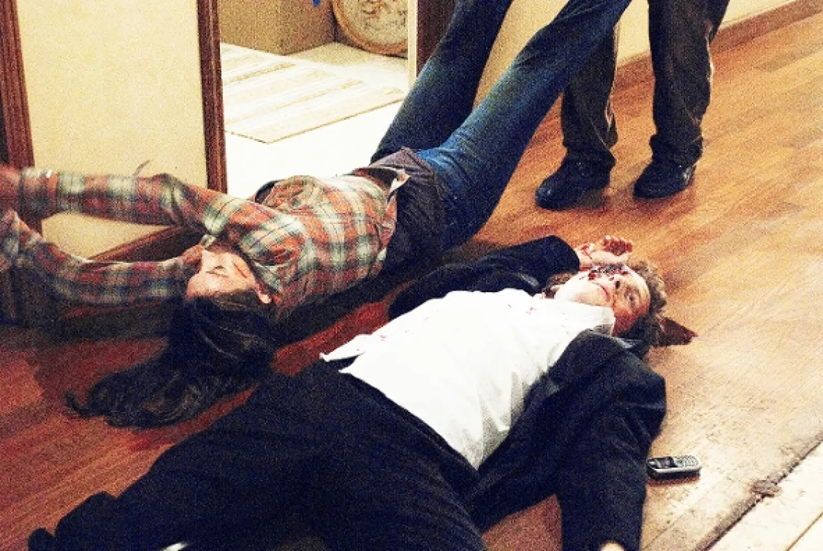 Oni (The Strangers), 2007 - fotogaléria