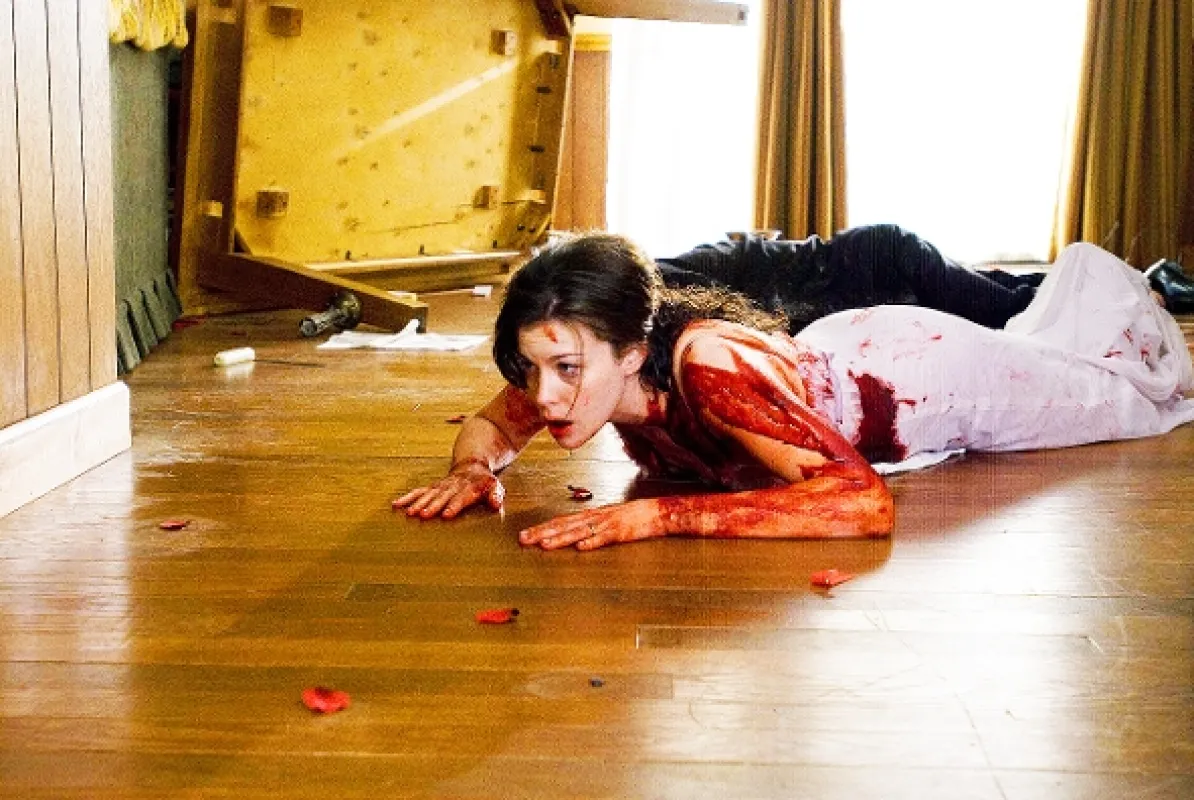 Oni (The Strangers), 2007 - fotogaléria
