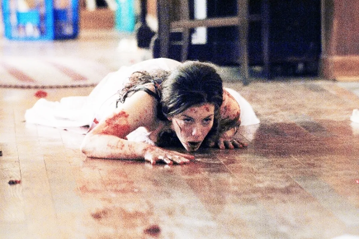 Oni (The Strangers), 2007 - fotogaléria